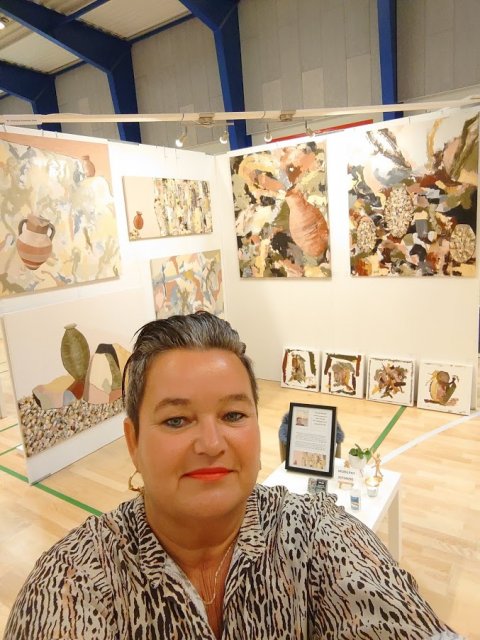 Kunst i Hasseris 2020